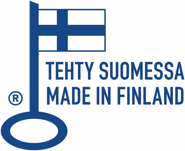 Tehty Suomessa – Avainlippu